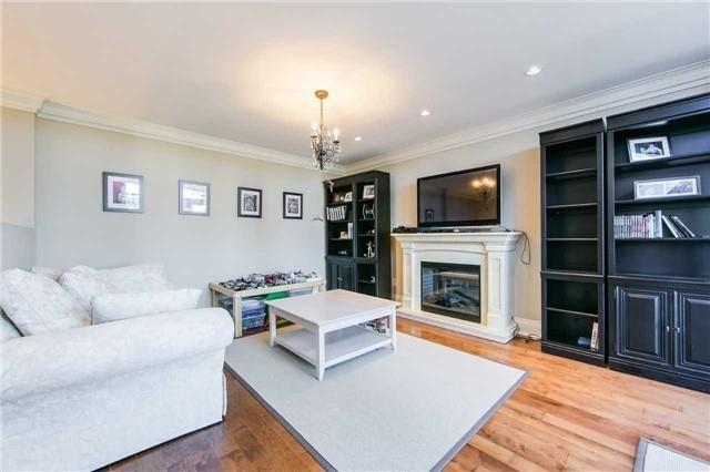 Th 7 - 15 Greenview Ave, Townhouse with 3 bedrooms, 3 bathrooms and 2 parking in Toronto ON | Image 16