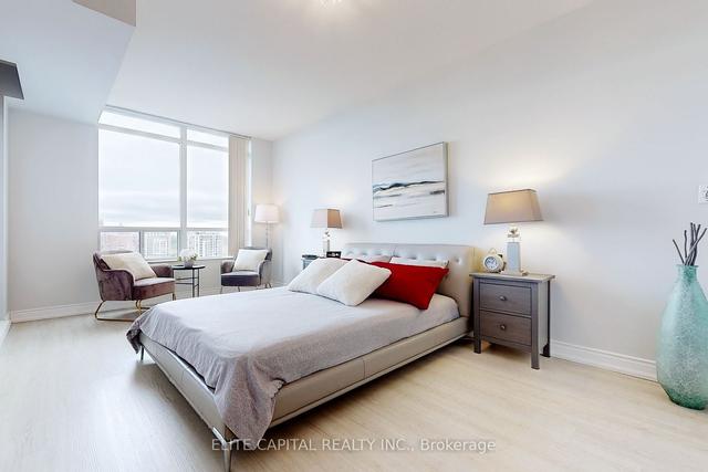 lph6 - 88 Times Ave, Condo with 2 bedrooms, 2 bathrooms and 1 parking in Markham ON | Image 11