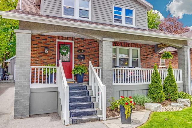 278 Division St, House detached with 3 bedrooms, 3 bathrooms and 5 parking in Oshawa ON | Image 34