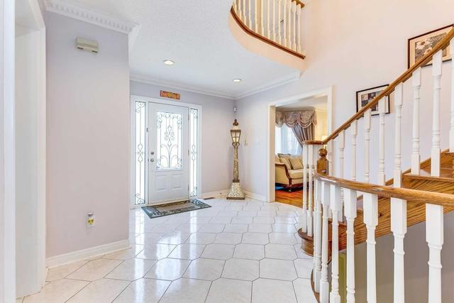 25 Townson Rd, House detached with 4 bedrooms, 4 bathrooms and 6 parking in Markham ON | Image 34