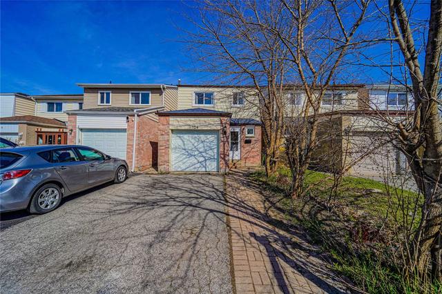 124 Brookmill Blvd, House detached with 3 bedrooms, 4 bathrooms and 3 parking in Toronto ON | Image 12