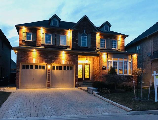9 Supino Cres, House detached with 4 bedrooms, 5 bathrooms and 6 parking in Brampton ON | Image 25