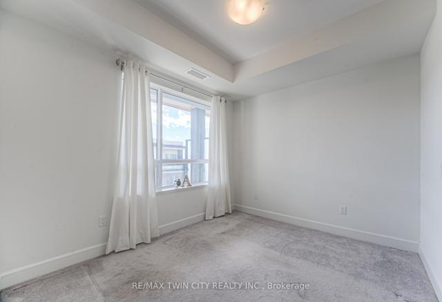 609 - 247 Northfield Dr, Condo with 1 bedrooms, 1 bathrooms and 1 parking in Waterloo ON | Image 3