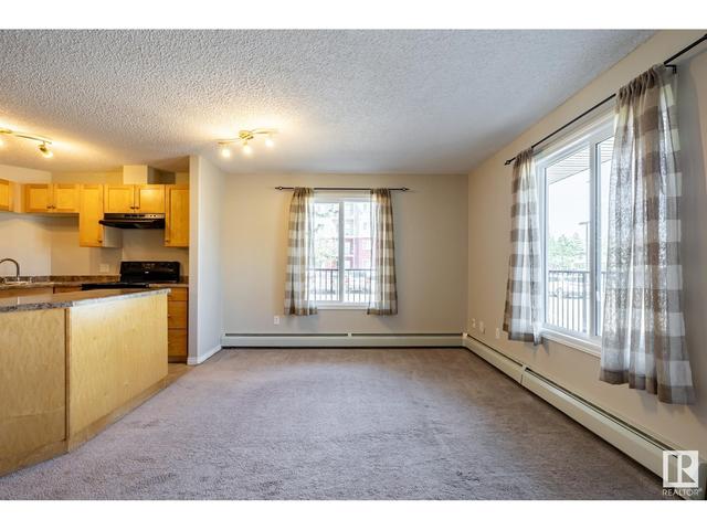 104 - 111 Edwards Dr Sw, Condo with 2 bedrooms, 2 bathrooms and null parking in Edmonton AB | Image 7