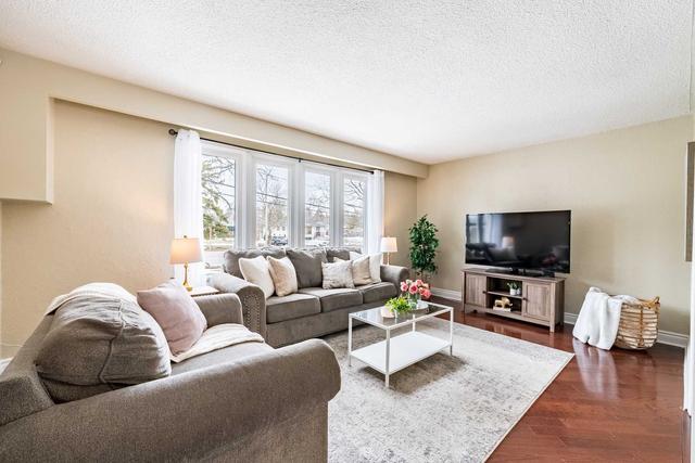 12200 Tenth Line, House detached with 3 bedrooms, 3 bathrooms and 5 parking in Whitchurch Stouffville ON | Image 14