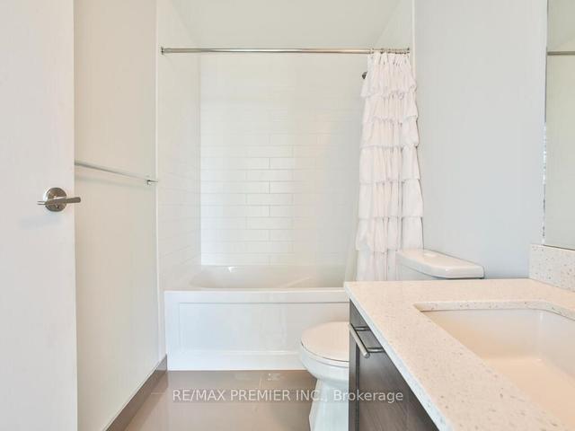 4004 - 2200 Lake Shore Blvd W, Condo with 2 bedrooms, 2 bathrooms and 1 parking in Toronto ON | Image 20