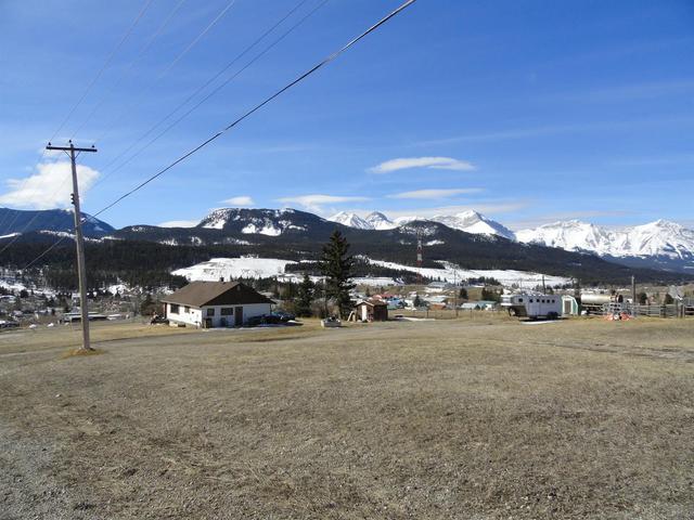 8350 22 Avenue, House detached with 3 bedrooms, 1 bathrooms and 10 parking in Crowsnest Pass AB | Image 16