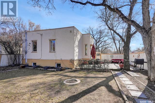 3280 Rae Street, House detached with 3 bedrooms, 2 bathrooms and null parking in Regina SK | Image 33