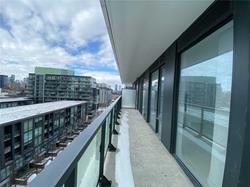 s808 - 180 Mill St, Condo with 3 bedrooms, 2 bathrooms and 1 parking in Toronto ON | Image 13