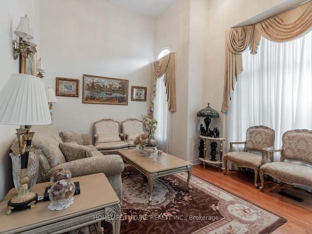 47 Point Rouge Tr, House detached with 5 bedrooms, 4 bathrooms and 6 parking in Toronto ON | Image 36