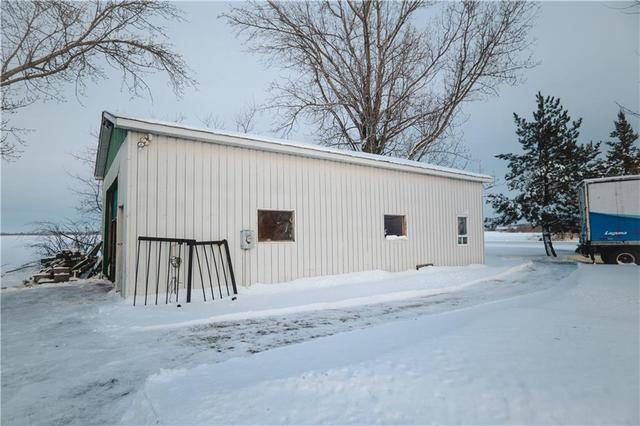 21809 Concession 3 Road, House detached with 3 bedrooms, 2 bathrooms and 10 parking in South Glengarry ON | Image 20