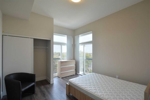 415 - 253 Albert St, Condo with 2 bedrooms, 2 bathrooms and 0 parking in Waterloo ON | Image 6