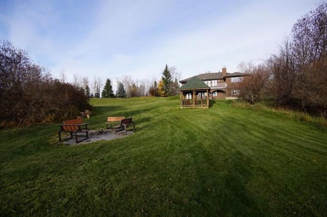 18321 Highway 16e, House detached with 4 bedrooms, 3 bathrooms and 6 parking in Yellowhead County AB | Image 7