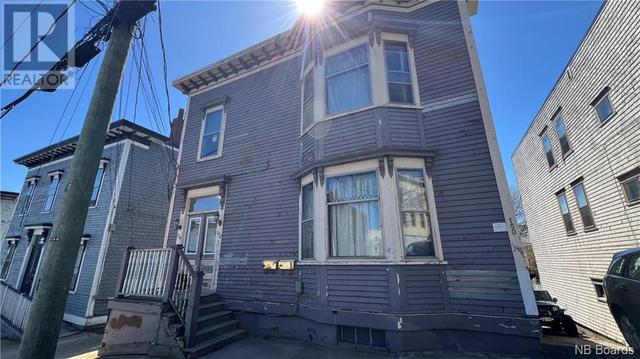 150 - 152 Orange Street, House other with 0 bedrooms, 0 bathrooms and null parking in Saint John NB | Image 25
