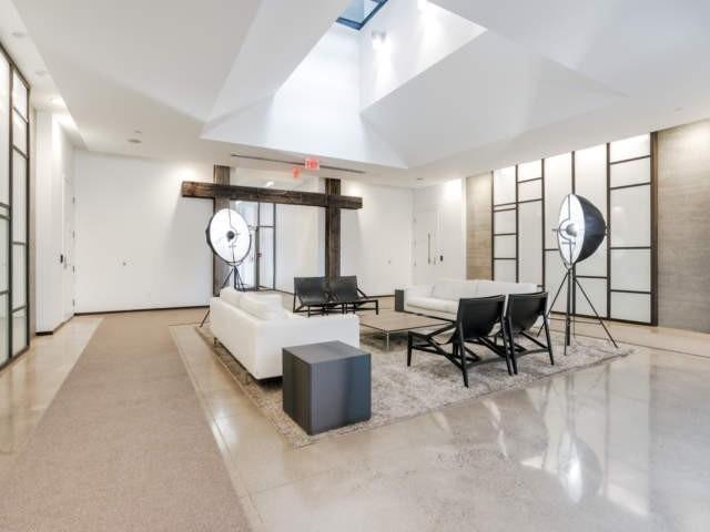 lph14 - 1030 King St W, Condo with 1 bedrooms, 1 bathrooms and 1 parking in Toronto ON | Image 23