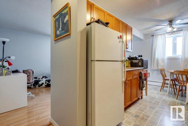 3 - 10730 84 Av Nw, Condo with 1 bedrooms, 1 bathrooms and 1 parking in Edmonton AB | Image 14