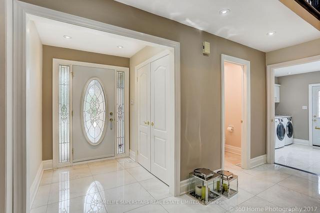 4444 Idlewilde Cres, House detached with 4 bedrooms, 4 bathrooms and 8 parking in Mississauga ON | Image 6