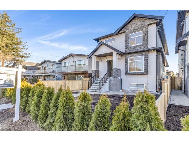 1964 Prairie Avenue, House detached with 8 bedrooms, 7 bathrooms and null parking in Port Coquitlam BC | Image 1