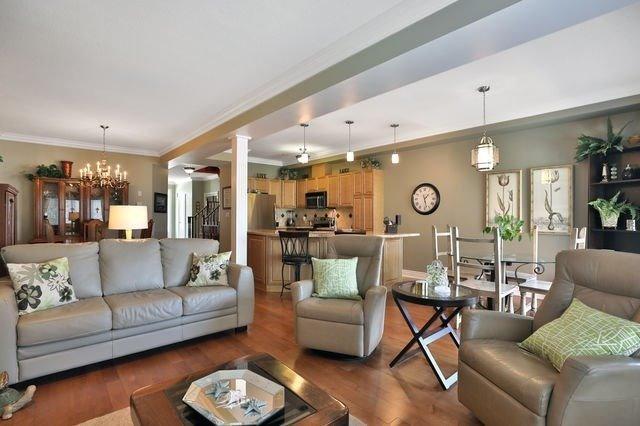 9 - 31 Sunvale Pl, Townhouse with 3 bedrooms, 3 bathrooms and 1 parking in Hamilton ON | Image 7