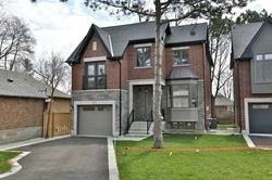 107 Burncrest Dr, House detached with 4 bedrooms, 5 bathrooms and 3 parking in Toronto ON | Image 1