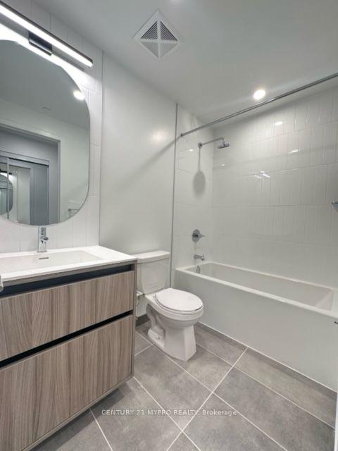 420 - 7950 Bathurst St, Condo with 1 bedrooms, 1 bathrooms and 1 parking in Vaughan ON | Image 7