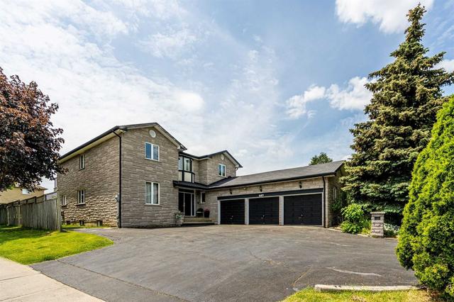 647 Rymal Rd W, House detached with 4 bedrooms, 4 bathrooms and 9 parking in Hamilton ON | Image 12