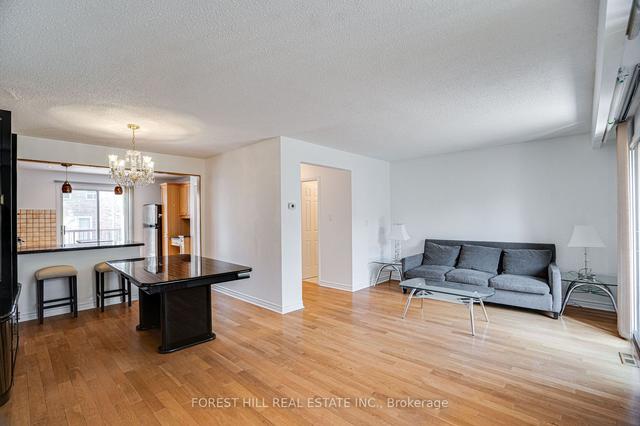 21 Black Hawk Way, Townhouse with 3 bedrooms, 4 bathrooms and 0 parking in Toronto ON | Image 19