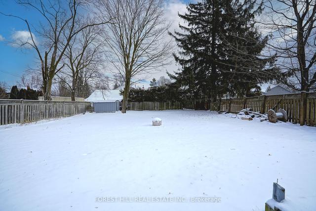21 Forestell St, House detached with 3 bedrooms, 2 bathrooms and 4 parking in New Tecumseth ON | Image 9