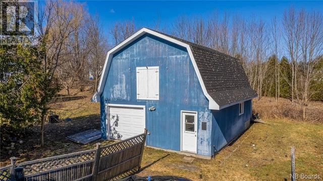 13 Riverside Drive, House detached with 3 bedrooms, 1 bathrooms and null parking in St. Stephen NB | Image 2