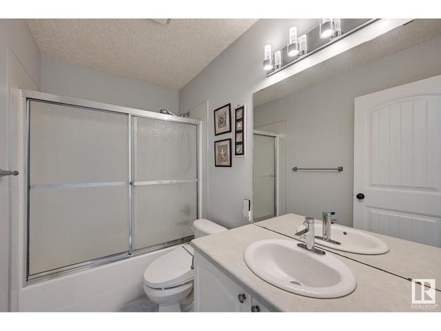 1371 118a St Sw, House detached with 4 bedrooms, 2 bathrooms and null parking in Edmonton AB | Image 21