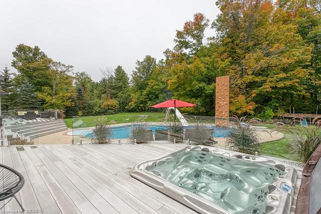 11032 Regional Rd 25 Road, House detached with 6 bedrooms, 4 bathrooms and 12 parking in Halton Hills ON | Image 38