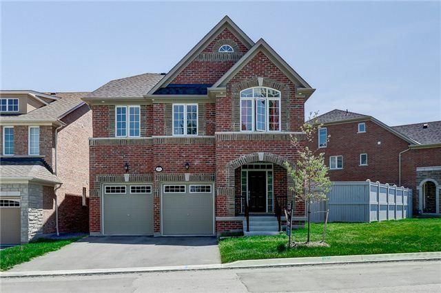 31 Bignell Cres, House detached with 4 bedrooms, 5 bathrooms and 4 parking in Ajax ON | Image 1