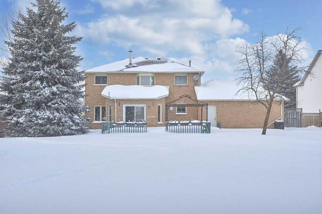 2713 Shering Cres, House detached with 4 bedrooms, 4 bathrooms and 6 parking in Innisfil ON | Image 7