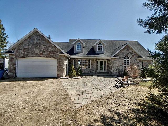 681136 260 Sideroad, House detached with 3 bedrooms, 2 bathrooms and 8 parking in Melancthon ON | Image 11