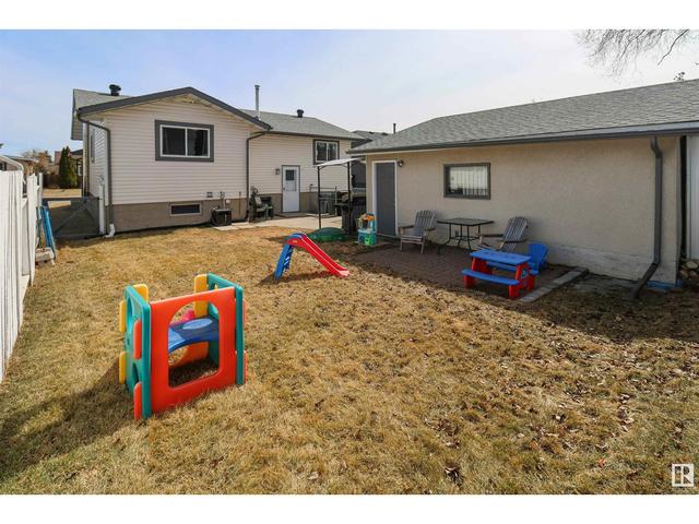 12928 25 St Nw, House detached with 3 bedrooms, 1 bathrooms and null parking in Edmonton AB | Image 26
