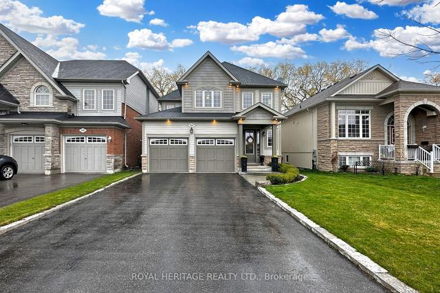 104 Milligan St, House detached with 3 bedrooms, 4 bathrooms and 6 parking in Clarington ON | Image 1