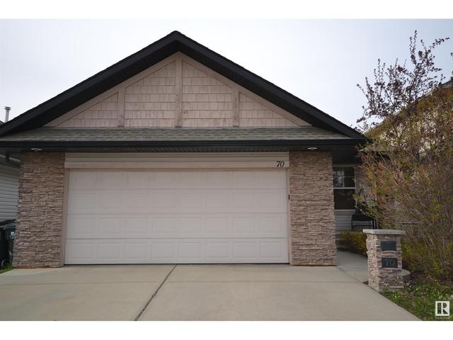 70 Ridgeland Pt, House detached with 4 bedrooms, 3 bathrooms and null parking in Edmonton AB | Image 33