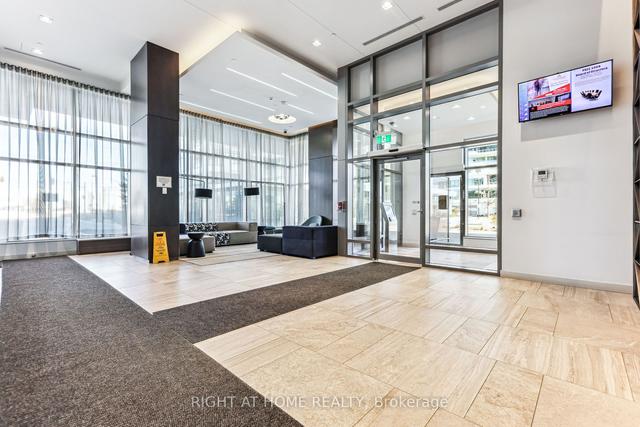 302 - 2560 Eglinton Ave W, Condo with 1 bedrooms, 2 bathrooms and 2 parking in Mississauga ON | Image 29
