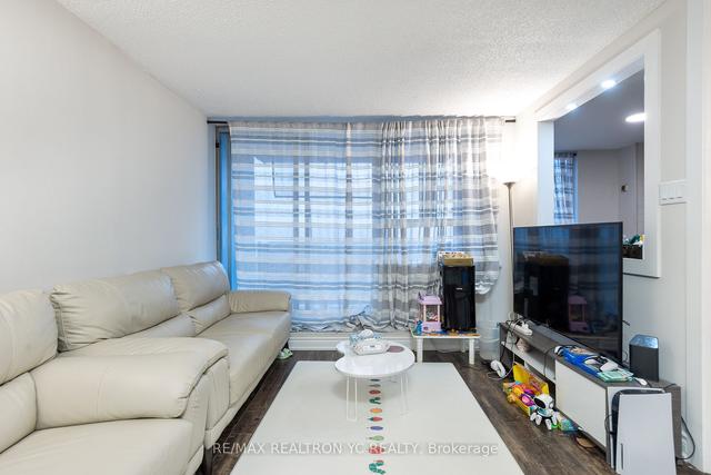 1612 - 100 Wingarden Crt, Condo with 2 bedrooms, 2 bathrooms and 1 parking in Toronto ON | Image 16