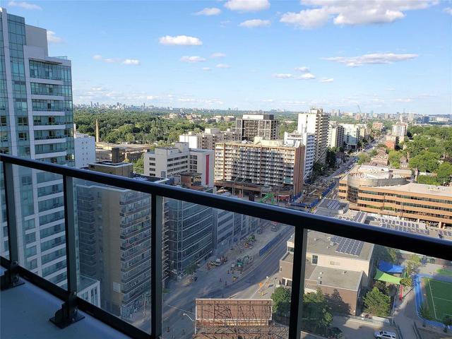 1910 - 125 Redpath Ave, Condo with 2 bedrooms, 2 bathrooms and 1 parking in Toronto ON | Image 10