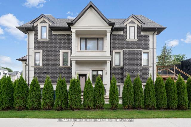 150 Norton Ave, House detached with 4 bedrooms, 5 bathrooms and 6 parking in Toronto ON | Image 24