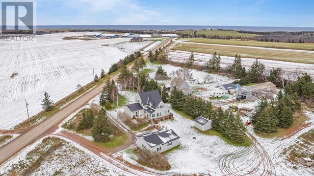 2048 Irishtown Road, House detached with 5 bedrooms, 2 bathrooms and null parking in Kensington, Part 2 PE | Image 48