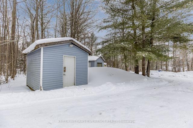 380 Corrievale Rd, House detached with 3 bedrooms, 1 bathrooms and 9 parking in Georgian Bay ON | Image 35