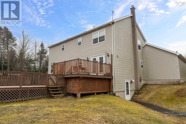 67 Chagford Place, House detached with 3 bedrooms, 2 bathrooms and null parking in Colchester, Subd. C NS | Image 3
