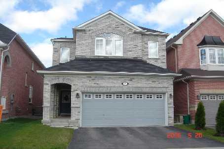 23 Oxfordshire St, House detached with 4 bedrooms, 4 bathrooms and 4 parking in Markham ON | Image 1