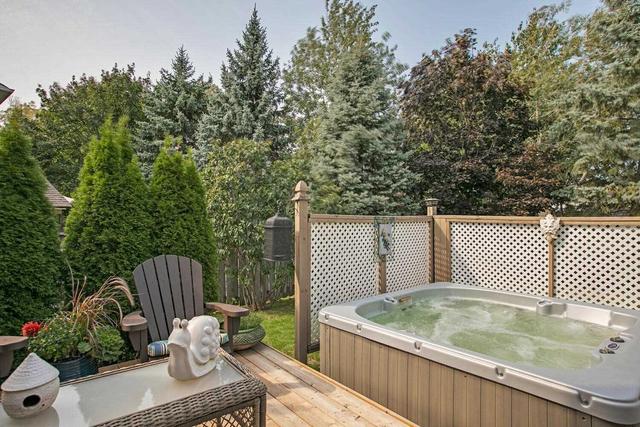 16 Kingsgate Cres, House detached with 3 bedrooms, 3 bathrooms and 8 parking in East Gwillimbury ON | Image 19