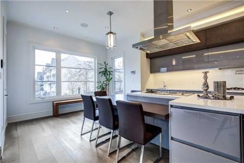 365 Brooke Ave, House detached with 4 bedrooms, 7 bathrooms and 4 parking in Toronto ON | Image 9