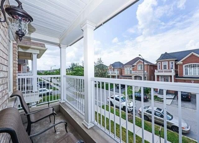 32 Begonia Cres, House semidetached with 4 bedrooms, 3 bathrooms and 2 parking in Brampton ON | Image 9