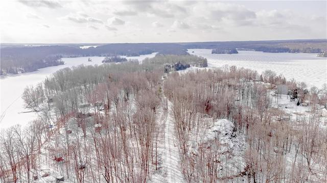 00 Island Drive Lane, Home with 0 bedrooms, 0 bathrooms and null parking in South Frontenac ON | Image 1