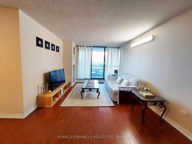 409 - 25 Kensington Rd S, Condo with 2 bedrooms, 1 bathrooms and 1 parking in Brampton ON | Image 26